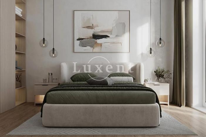 Prodej bytu 3+kk, Kladno, Pražská, 74 m2