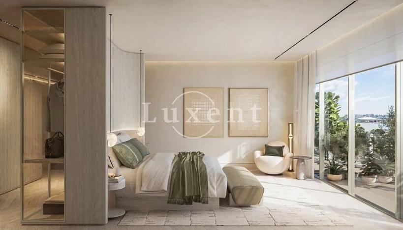 Prodej bytu 2+kk, Dubaj, Spojené arabské emiráty, 76 m2