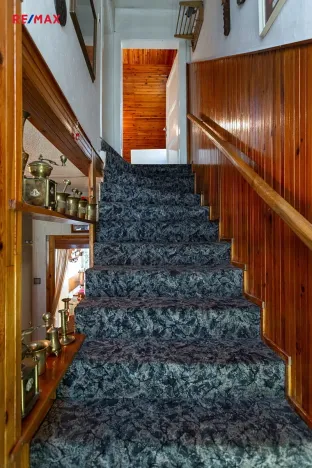 Prodej rodinného domu, Kamenné Žehrovice, Karlovarská třída, 120 m2