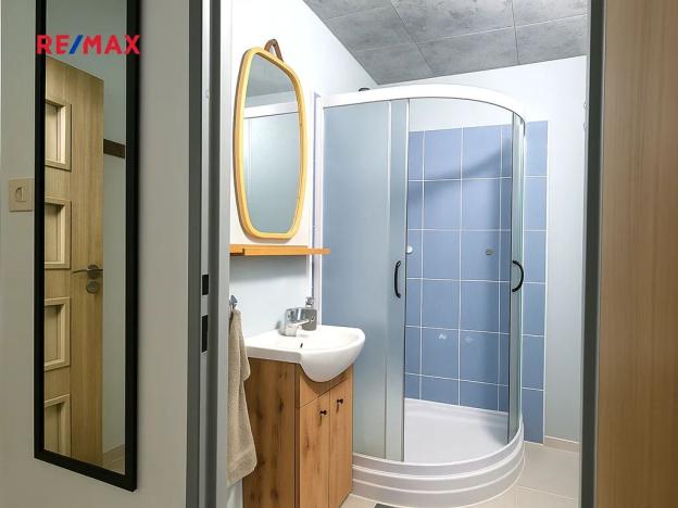 Pronájem bytu 1+kk, Praha - Chodov, Brodského, 30 m2