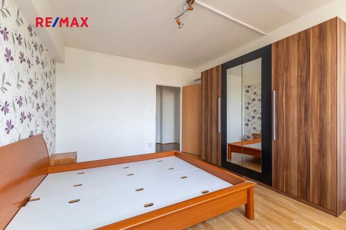 Prodej bytu 3+1, Mladá Boleslav, U stadionu, 88 m2