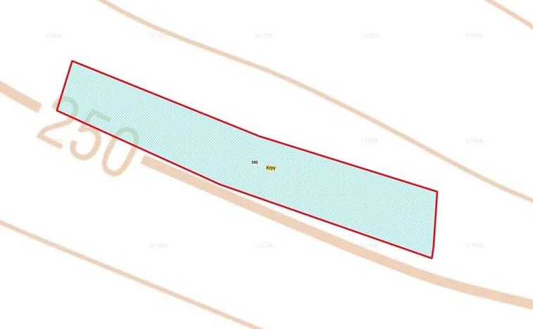 Prodej pole, Kropáčova Vrutice, 2144 m2