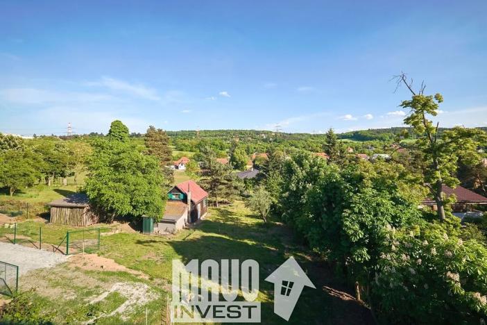 Prodej pozemku pro bydlení, Praha - Lipence, U žlábku, 972 m2