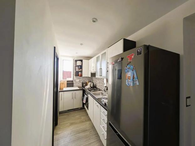 Pronájem bytu 2+1, Březová, Okružní, 43 m2