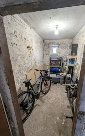 Pronájem bytu 2+1, Březová, Okružní, 43 m2