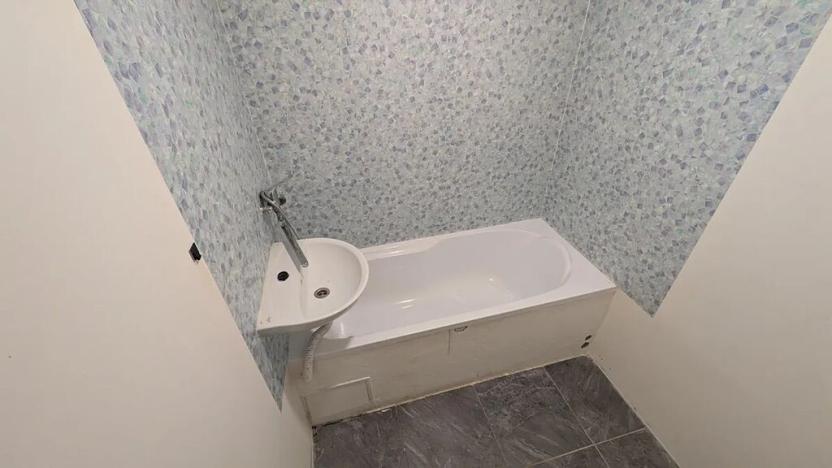 Pronájem bytu 2+1, Chomutov, Dřínovská, 61 m2