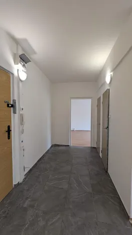 Pronájem bytu 2+1, Chomutov, Dřínovská, 61 m2