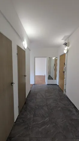 Pronájem bytu 2+1, Chomutov, Dřínovská, 61 m2