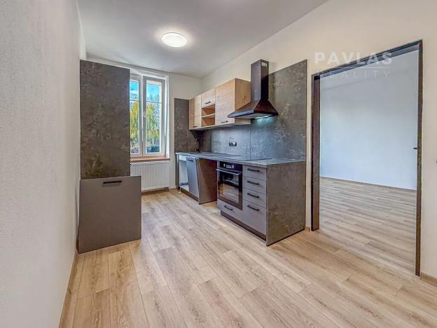 Prodej bytu 1+1, České Budějovice, Lidická tř., 38 m2