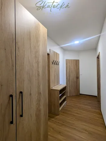 Pronájem bytu 2+kk, Hodonín, 62 m2