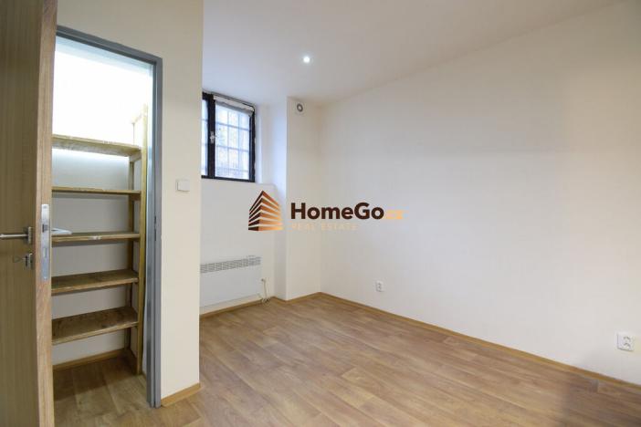 Pronájem bytu 1+kk, Praha - Hostivař, Hostivařská, 10 m2