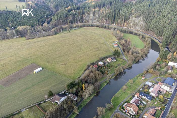 Prodej pole, Vlastějovice, 13479 m2