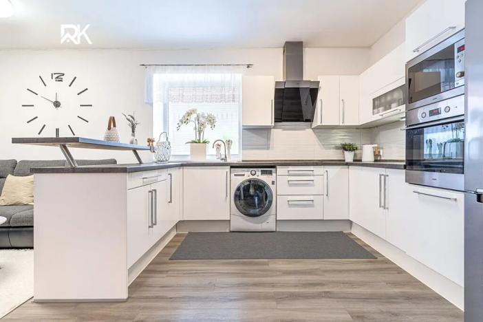 Prodej činžovního domu, Kostelec nad Černými lesy, Jánská, 230 m2