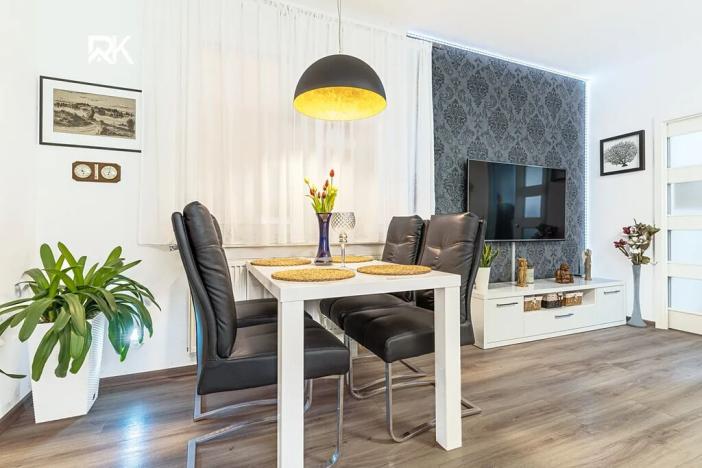 Prodej činžovního domu, Kostelec nad Černými lesy, Jánská, 230 m2