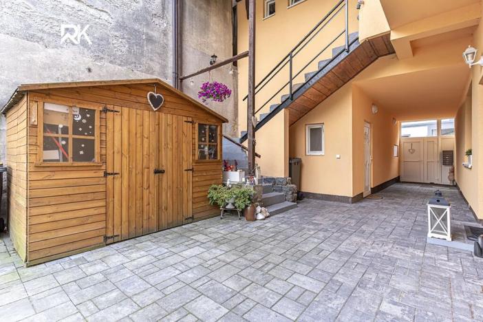 Prodej rodinného domu, Kostelec nad Černými lesy, Jánská, 230 m2