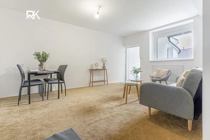 Prodej rodinného domu, Křečhoř, 100 m2