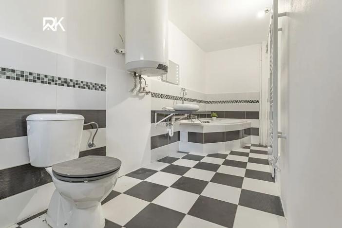 Prodej rodinného domu, Křečhoř, 100 m2