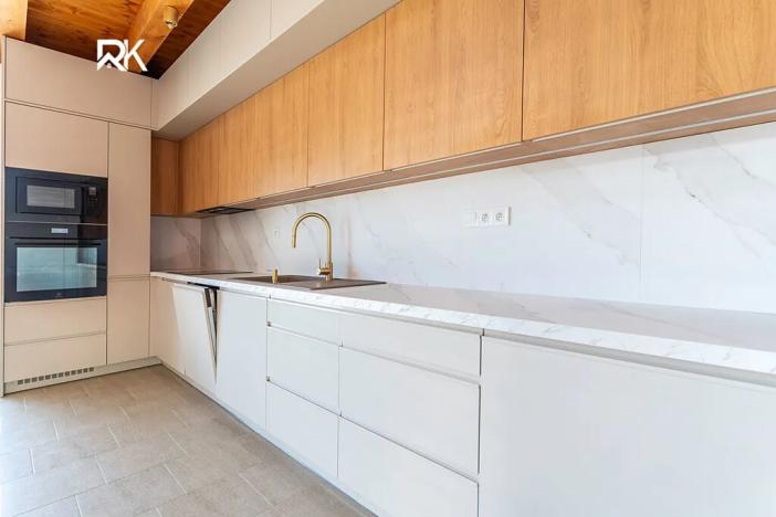 Prodej bytu 4+kk, Přelouč, 112 m2