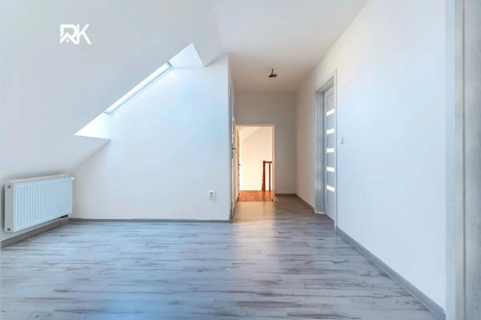 Prodej bytu 4+kk, Přelouč, 112 m2