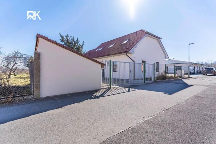 Prodej bytu 4+kk, Přelouč, 112 m2