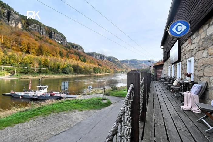 Prodej restaurace, Děčín, 168 m2