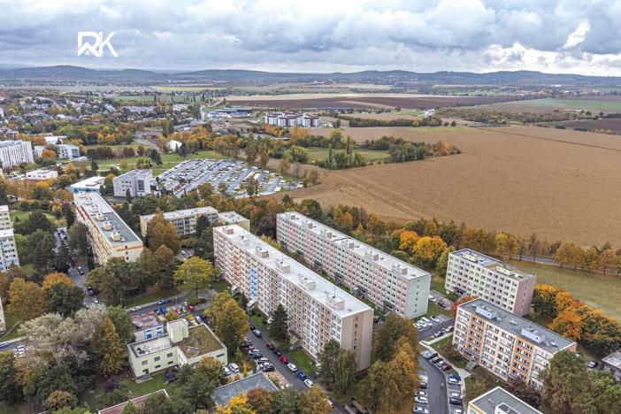 Prodej bytu 2+kk, Kolín, Rimavské Soboty, 40 m2