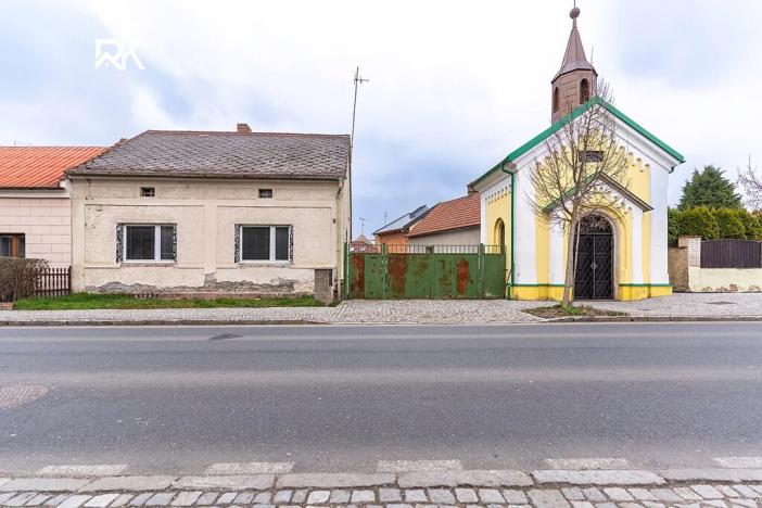 Prodej rodinného domu, Polepy, 89 m2