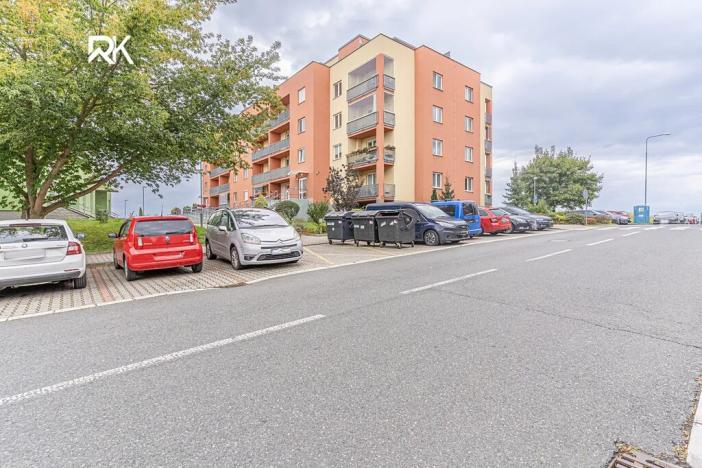 Prodej bytu 1+kk, Kolín, A. M. Jelínka, 41 m2