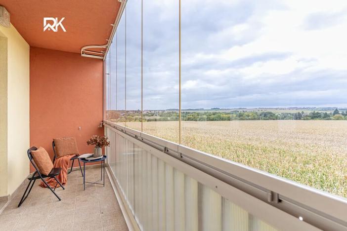 Prodej bytu 1+kk, Kolín, A. M. Jelínka, 41 m2