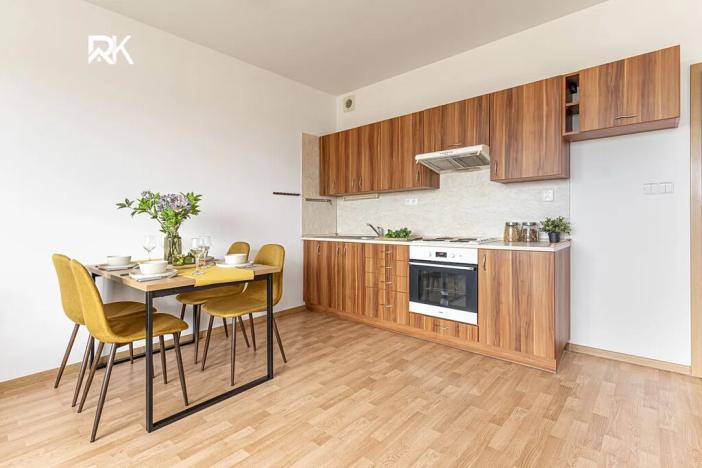 Prodej bytu 1+kk, Kolín, A. M. Jelínka, 41 m2
