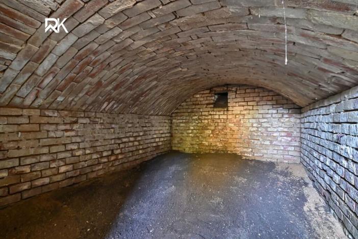 Prodej zahrady, Nové Dvory, 2555 m2