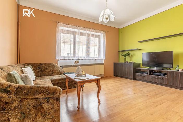 Prodej rodinného domu, Lysá nad Labem, Blahoslavova, 120 m2