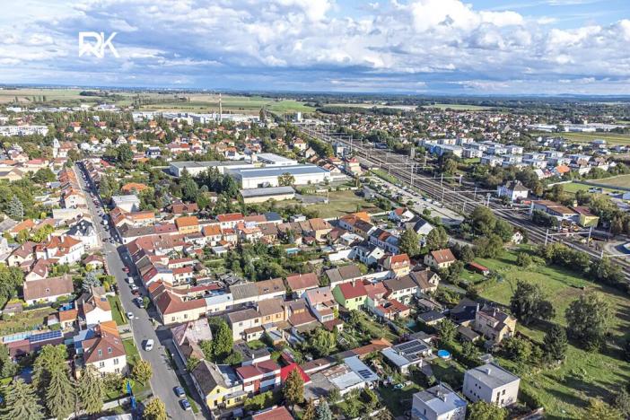 Prodej rodinného domu, Lysá nad Labem, Blahoslavova, 120 m2