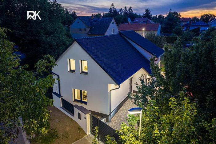 Prodej rodinného domu, Nová Ves I, Jiráskova, 140 m2