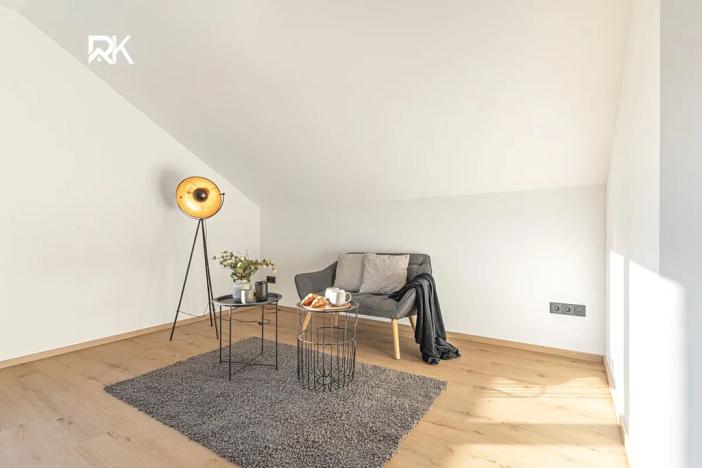 Prodej rodinného domu, Nová Ves I, Jiráskova, 140 m2