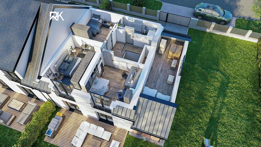 Prodej rodinného domu, Kolín, Jiřího Jarocha, 150 m2