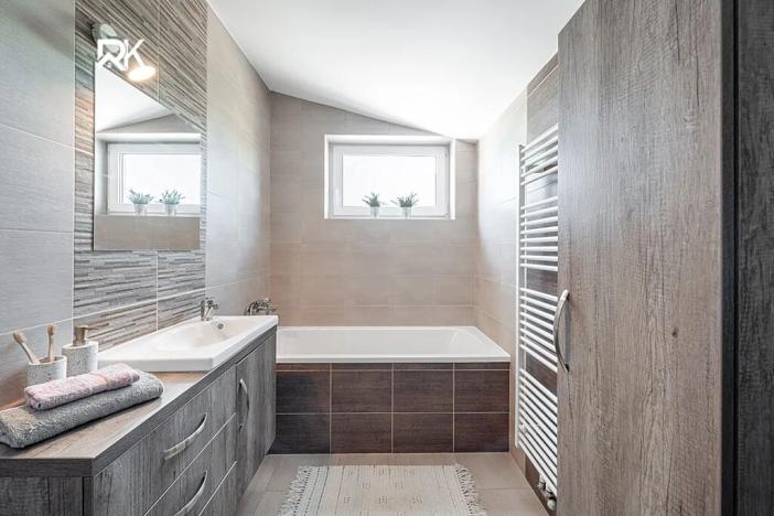 Prodej rodinného domu, Opatovice nad Labem, Nohejlova, 89 m2