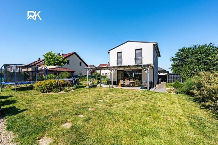 Prodej rodinného domu, Opatovice nad Labem, Nohejlova, 89 m2