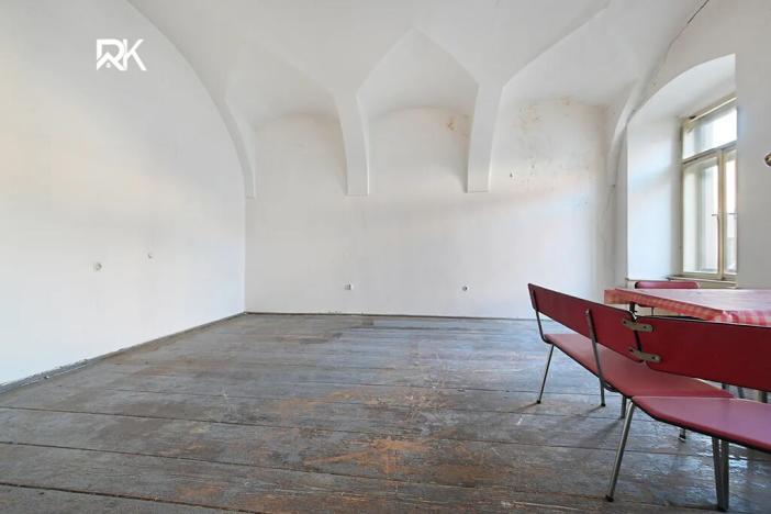 Prodej rodinného domu, Kolín, Pražská, 600 m2