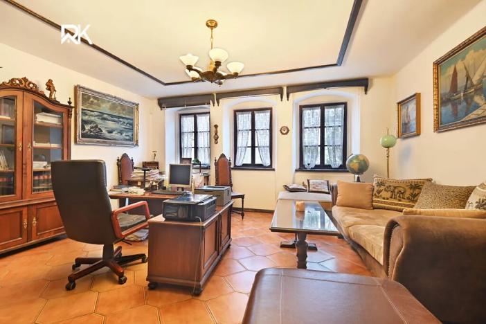 Prodej rodinného domu, Kolín, Karoliny Světlé, 200 m2