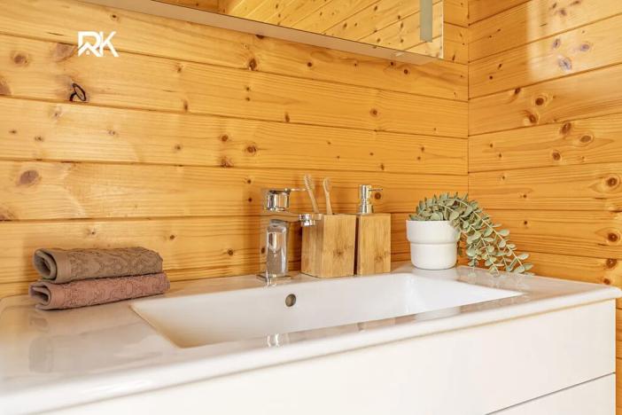 Prodej chaty, Samopše, 55 m2