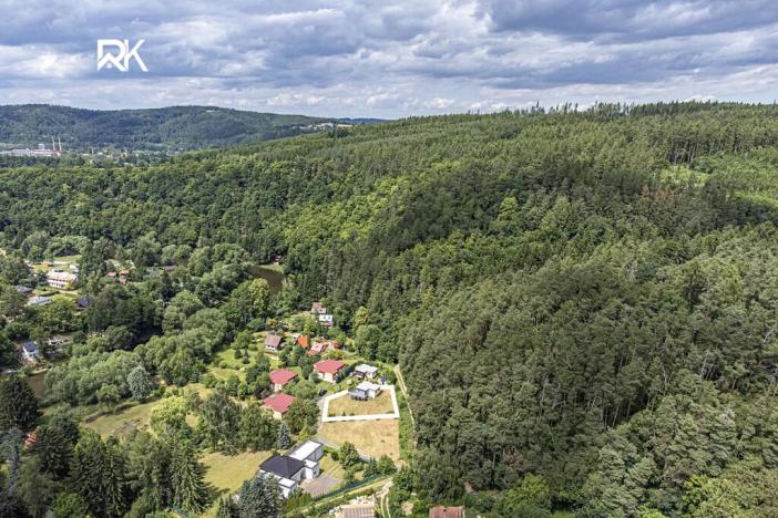 Prodej chaty, Samopše, 55 m2