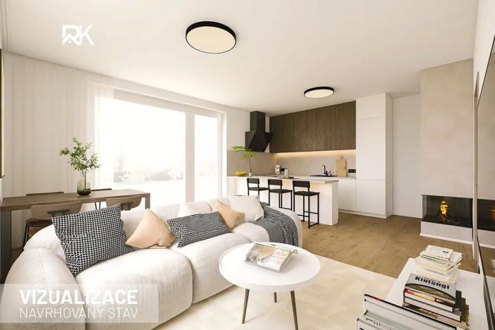 Prodej rodinného domu, Veltruby, K zastávce, 85 m2