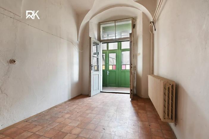 Prodej rodinného domu, Kolín, Pražská, 241 m2