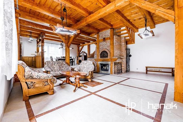 Prodej rodinného domu, Konice, 335 m2