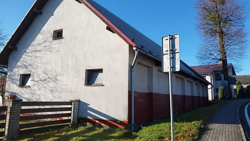 Prodej rodinného domu, Hlubočec, 609 m2