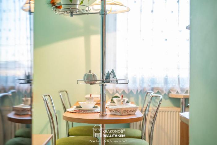 Prodej bytu 3+1, Hranice - Hranice I-Město, Hromůvka, 73 m2