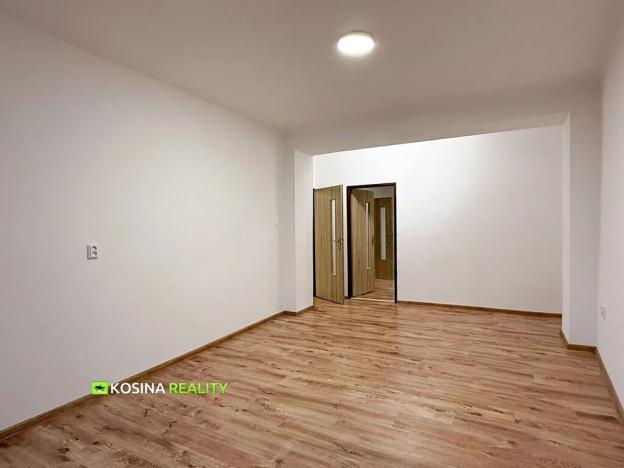 Prodej bytu 2+1, Kraslice, Pohraniční stráže, 56 m2