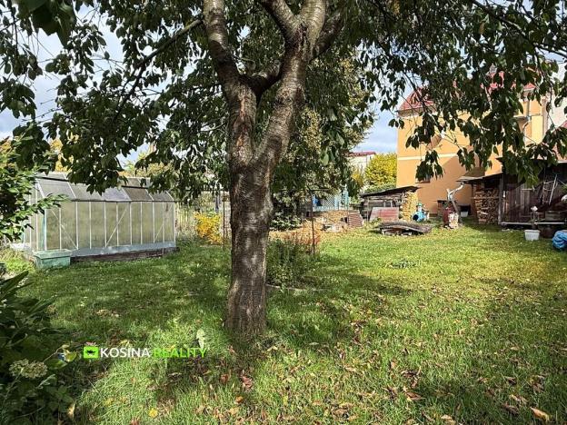 Prodej rodinného domu, Kynšperk nad Ohří, Truhlářská, 200 m2