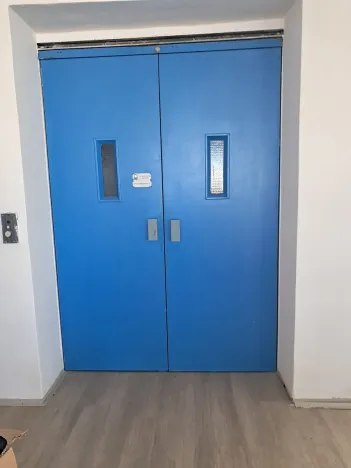 Pronájem skladu, Skuteč, Husova, 360 m2